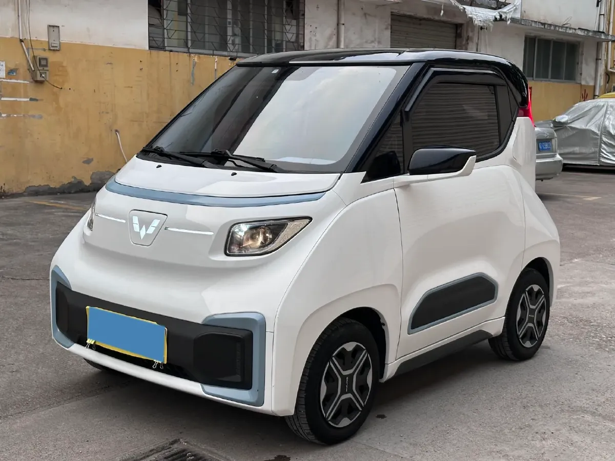 2021 WuLing Nano EV BEV 28KWH,autocango,china used car exporter,china ev exporter,chinese used car exporter,chinese used ev exporter