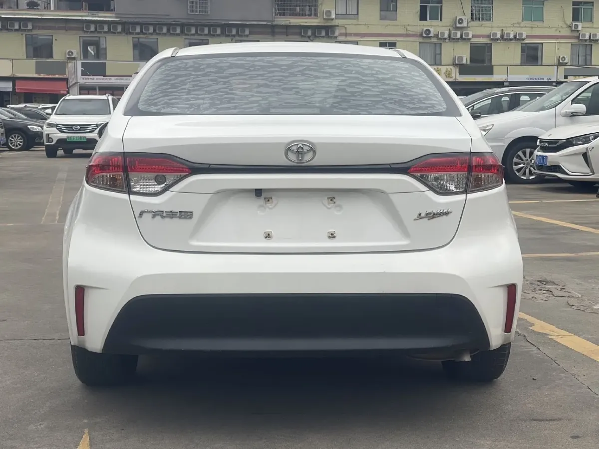2023 Toyota Levin 1.5L 121HP L3 CVT,autocango,china used car exporter,china ev exporter,chinese used car exporter,chinese used ev exporter