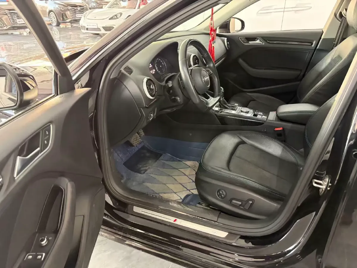 2019 Audi A3 1.4T 150HP L4 7DCT,autocango,china used car exporter,china ev exporter,chinese used car exporter,chinese used ev exporter