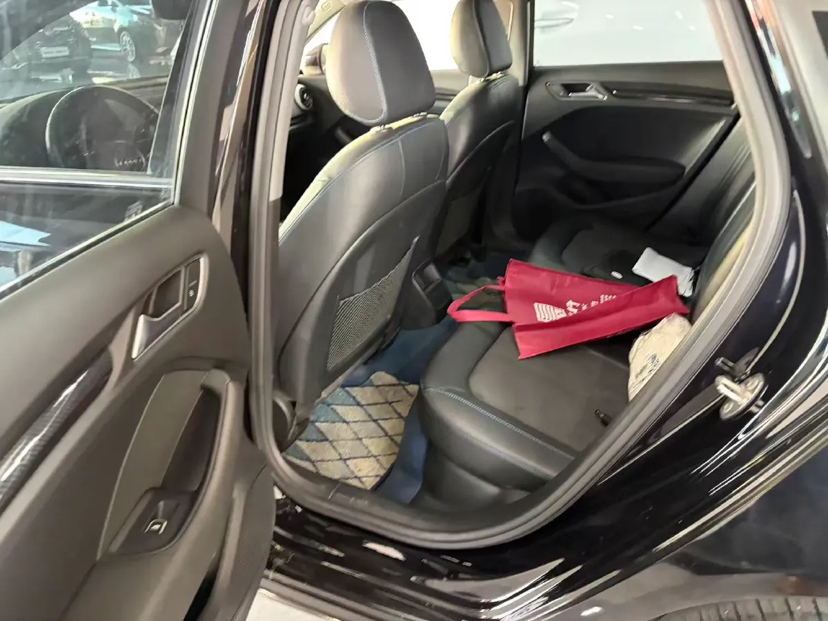 2019 Audi A3 1.4T 150HP L4 7DCT,autocango,china used car exporter,china ev exporter,chinese used car exporter,chinese used ev exporter