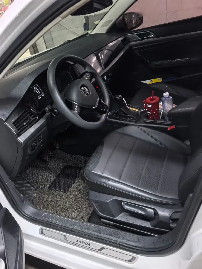 2019 Volkswagen Lavida 1.5L 116HP L4 6AT,autocango,china used car exporter,china ev exporter,chinese used car exporter,chinese used ev exporter