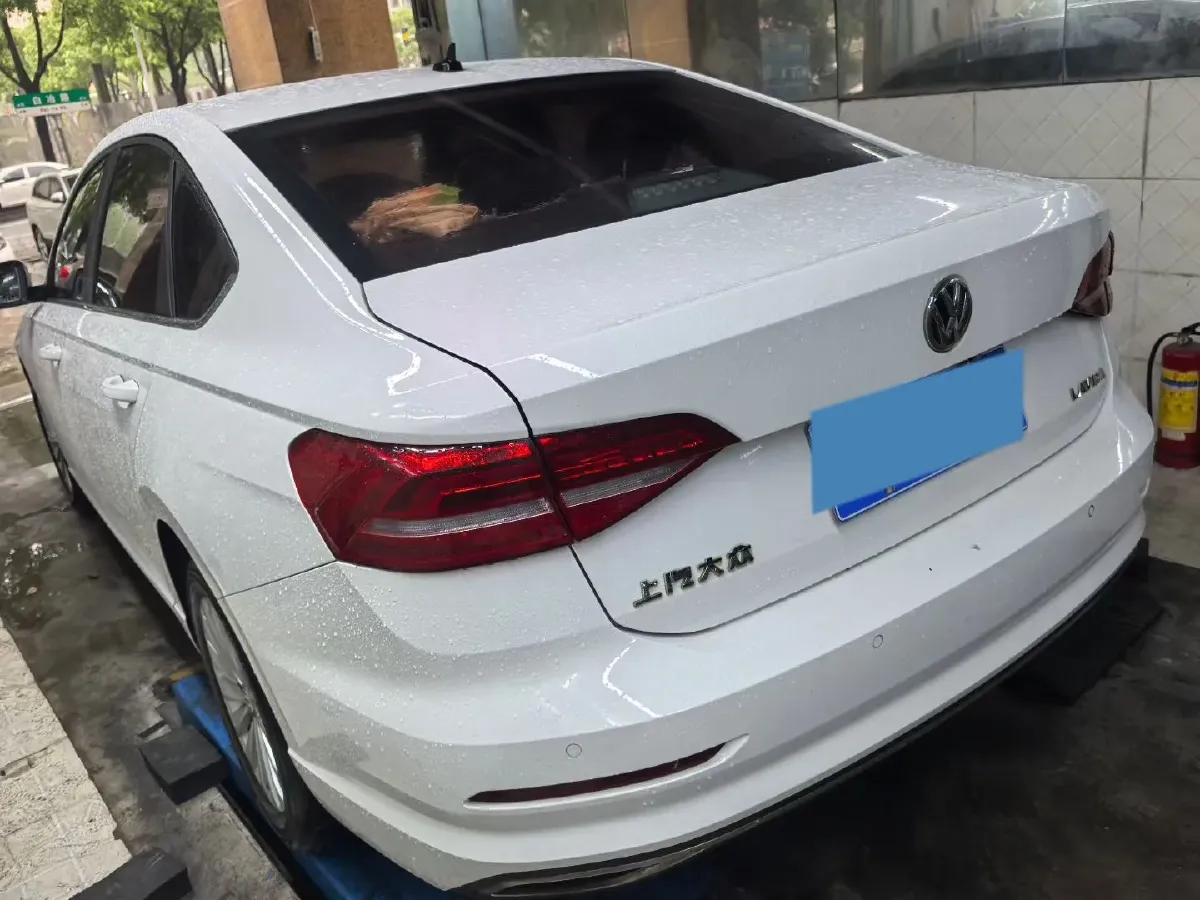 2019 Volkswagen Lavida 1.5L 116HP L4 6AT,autocango,china used car exporter,china ev exporter,chinese used car exporter,chinese used ev exporter