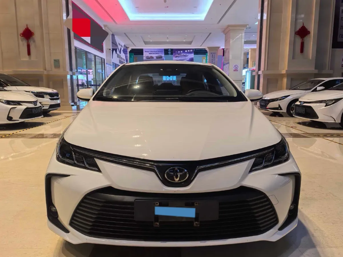 2022 Toyota Corolla 1.2T 116HP L4 CVT,autocango,china used car exporter,china ev exporter,chinese used car exporter,chinese used ev exporter