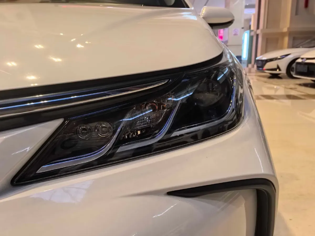 2022 Toyota Corolla 1.2T 116HP L4 CVT,autocango,china used car exporter,china ev exporter,chinese used car exporter,chinese used ev exporter