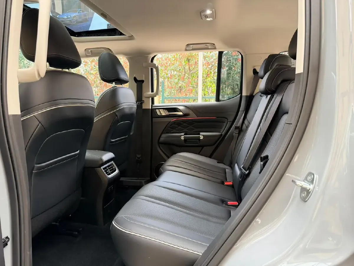 2021 Tank 300 2.0T 227HP L4 8AT,autocango,china used car exporter,china ev exporter,chinese used car exporter,chinese used ev exporter