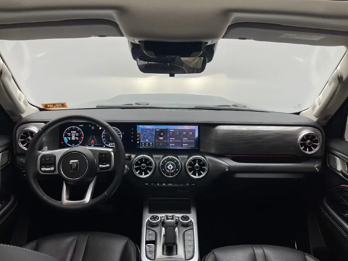 2021 Tank 300 2.0T 227HP L4 8AT,autocango,china used car exporter,china ev exporter,chinese used car exporter,chinese used ev exporter