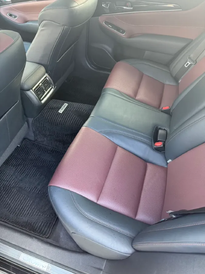 2018 Toyota Highlander 2.0T 220HP L4 6AT,autocango,china used car exporter,china ev exporter,chinese used car exporter,chinese used ev exporter