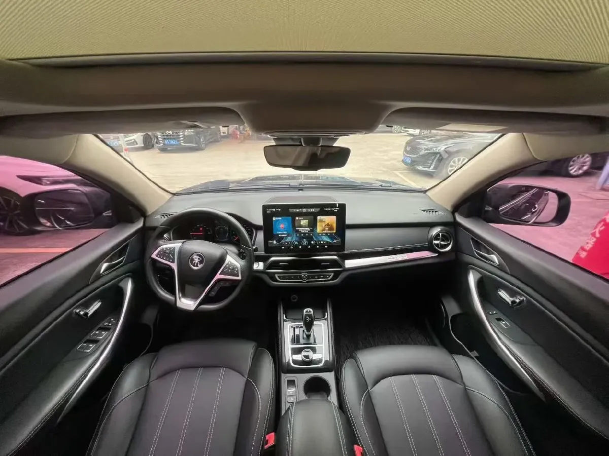 2019 BYD Song 1.5T 154HP L4 6DCT PHEV 17.6KWH,autocango,china used car exporter,china ev exporter,chinese used car exporter,chinese used ev exporter