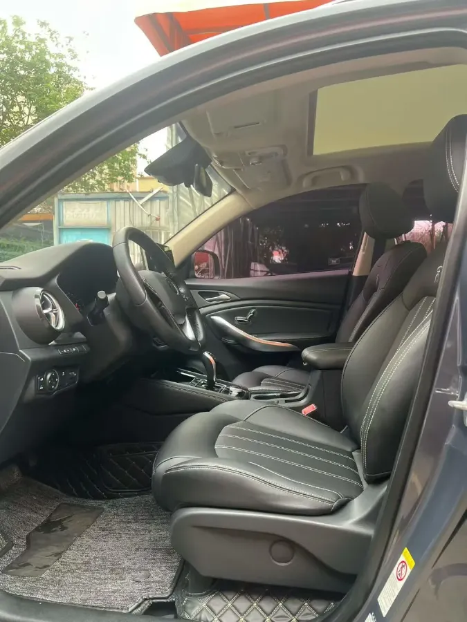 2019 BYD Song 1.5T 154HP L4 6DCT PHEV 17.6KWH,autocango,china used car exporter,china ev exporter,chinese used car exporter,chinese used ev exporter