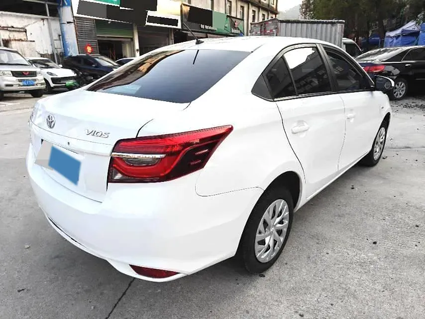 2021 Toyota Vios 1.5L 112HP L4 CVT,autocango,china used car exporter,china ev exporter,chinese used car exporter,chinese used ev exporter