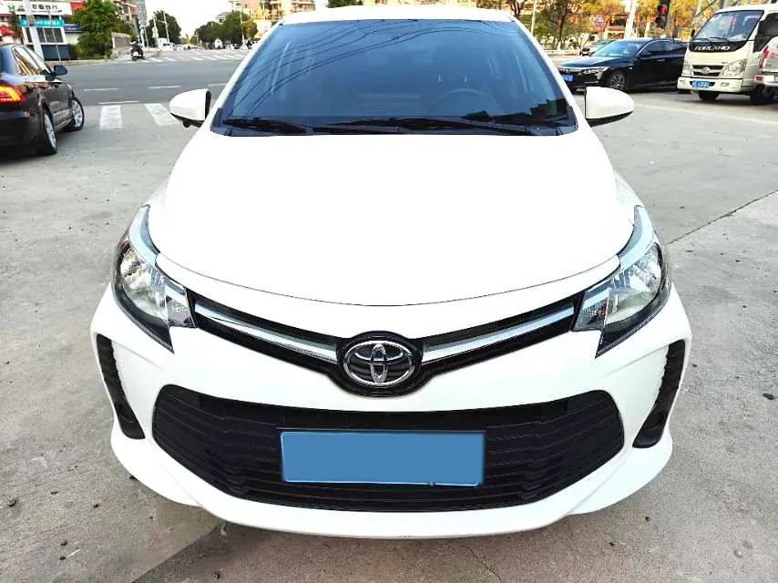 2021 Toyota Vios 1.5L 112HP L4 CVT,autocango,china used car exporter,china ev exporter,chinese used car exporter,chinese used ev exporter
