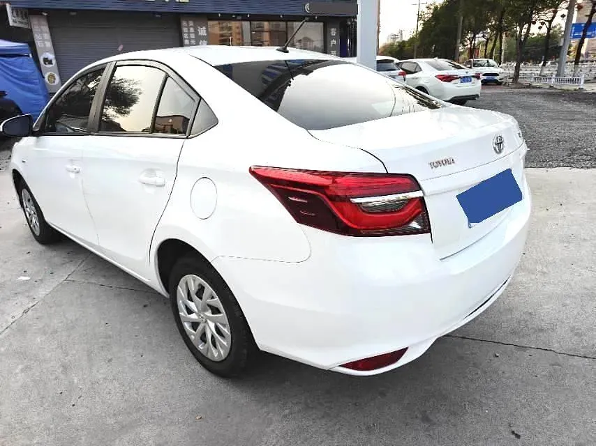 2021 Toyota Vios 1.5L 112HP L4 CVT,autocango,china used car exporter,china ev exporter,chinese used car exporter,chinese used ev exporter