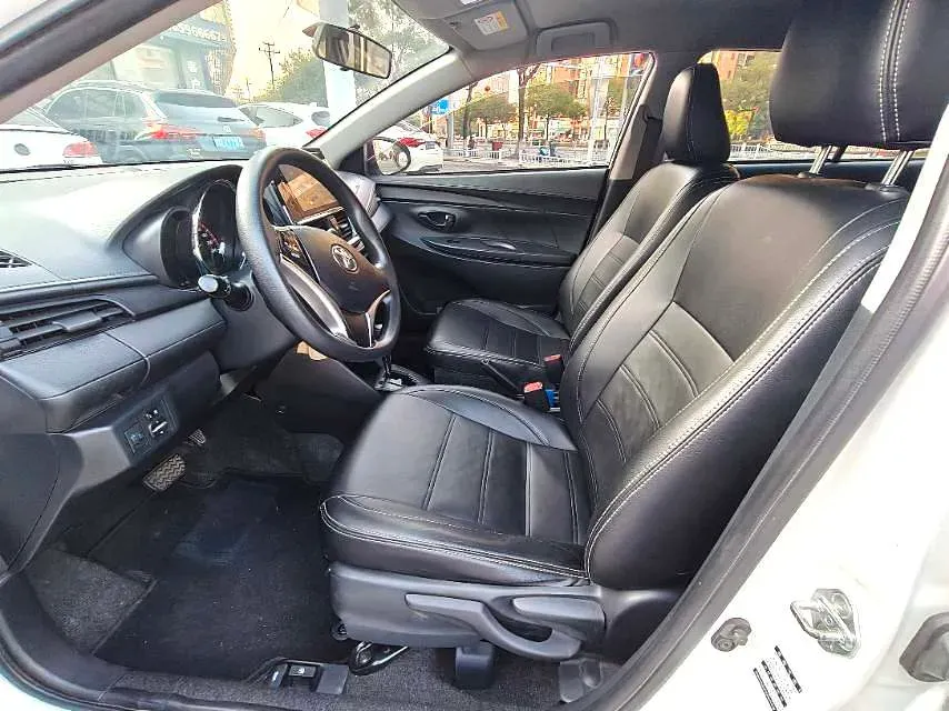 2021 Toyota Vios 1.5L 112HP L4 CVT,autocango,china used car exporter,china ev exporter,chinese used car exporter,chinese used ev exporter