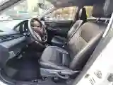 2021 Toyota Vios 1.5L 112HP L4 CVT