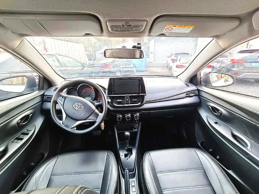 2021 Toyota Vios 1.5L 112HP L4 CVT,autocango,china used car exporter,china ev exporter,chinese used car exporter,chinese used ev exporter