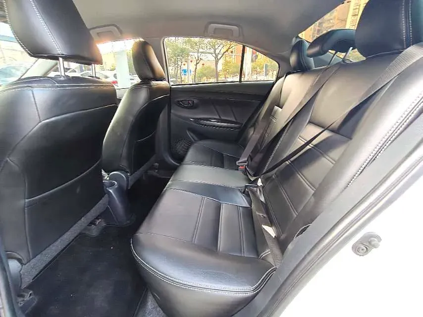 2021 Toyota Vios 1.5L 112HP L4 CVT,autocango,china used car exporter,china ev exporter,chinese used car exporter,chinese used ev exporter