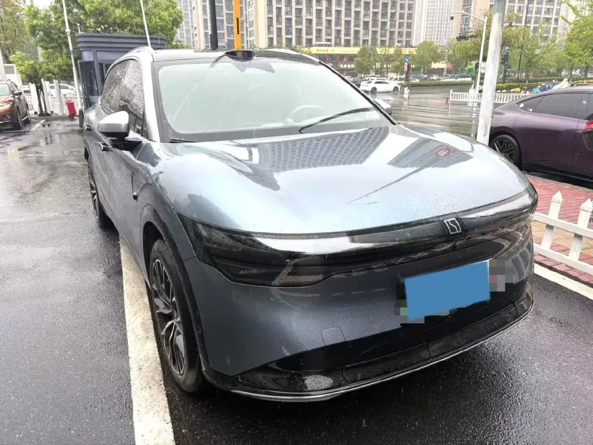 2025 Zeekr 7X BEV 100KWH,autocango,china used car exporter,china ev exporter,chinese used car exporter,chinese used ev exporter