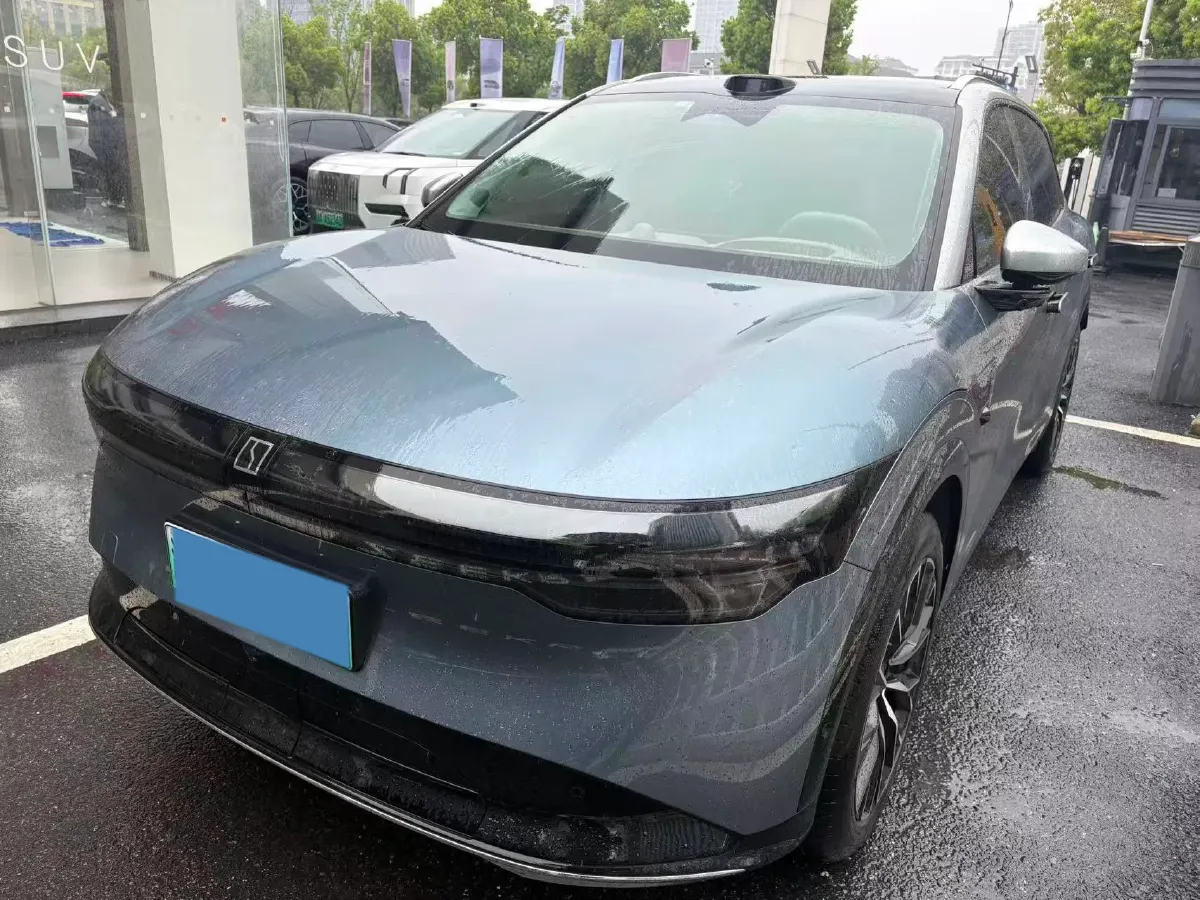 2025 Zeekr 7X BEV 100KWH,autocango,china used car exporter,china ev exporter,chinese used car exporter,chinese used ev exporter