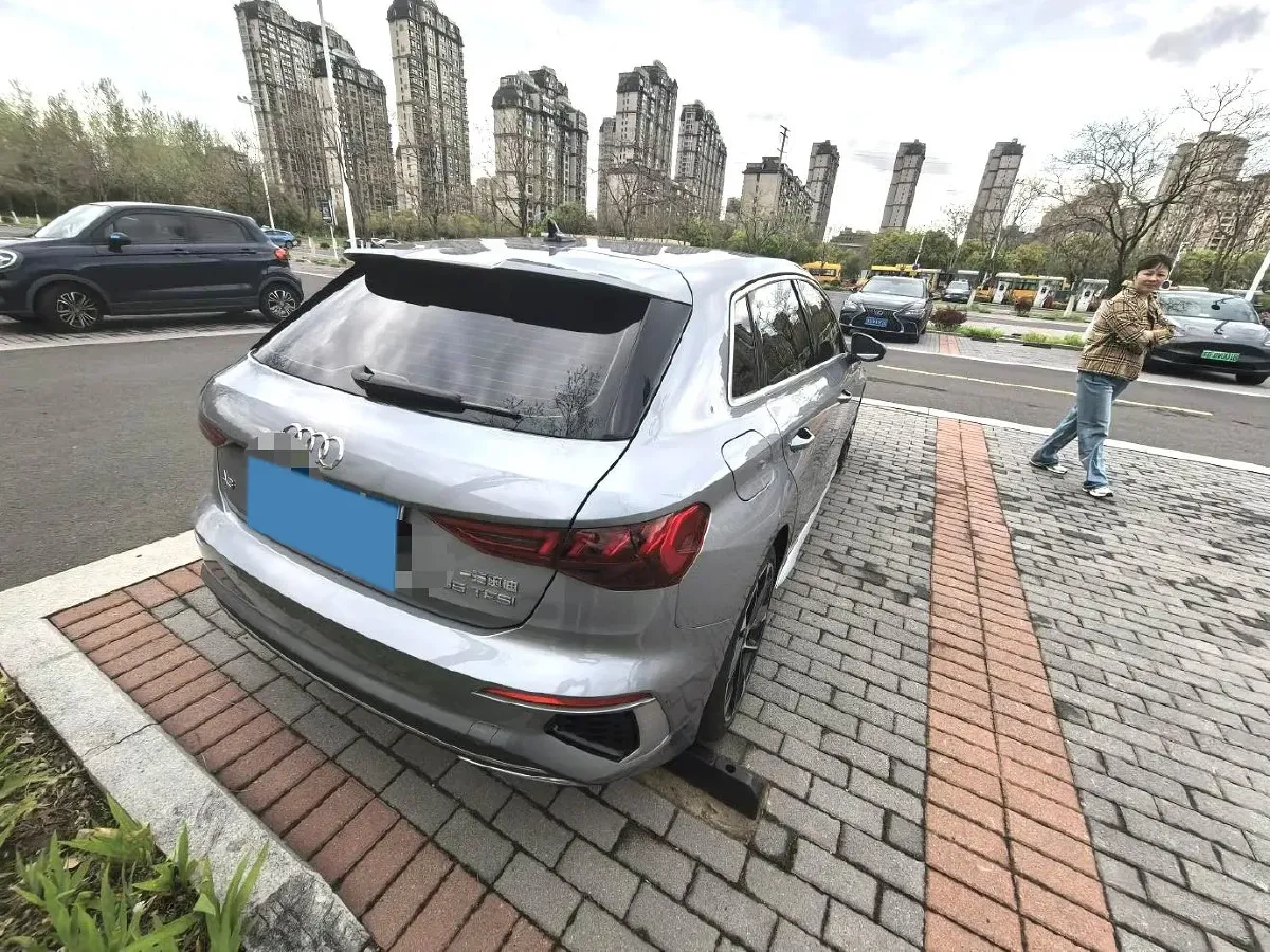 2022 Audi A3 1.4T 150HP L4 7DCT,autocango,china used car exporter,china ev exporter,chinese used car exporter,chinese used ev exporter