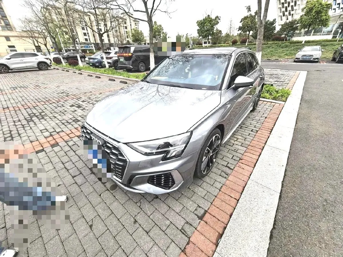 2022 Audi A3 1.4T 150HP L4 7DCT,autocango,china used car exporter,china ev exporter,chinese used car exporter,chinese used ev exporter