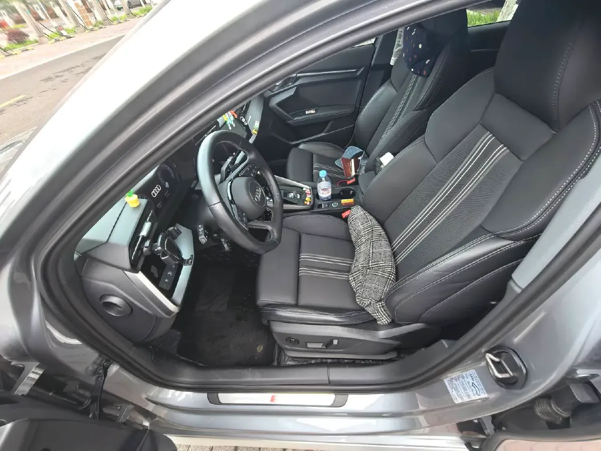 2022 Audi A3 1.4T 150HP L4 7DCT,autocango,china used car exporter,china ev exporter,chinese used car exporter,chinese used ev exporter