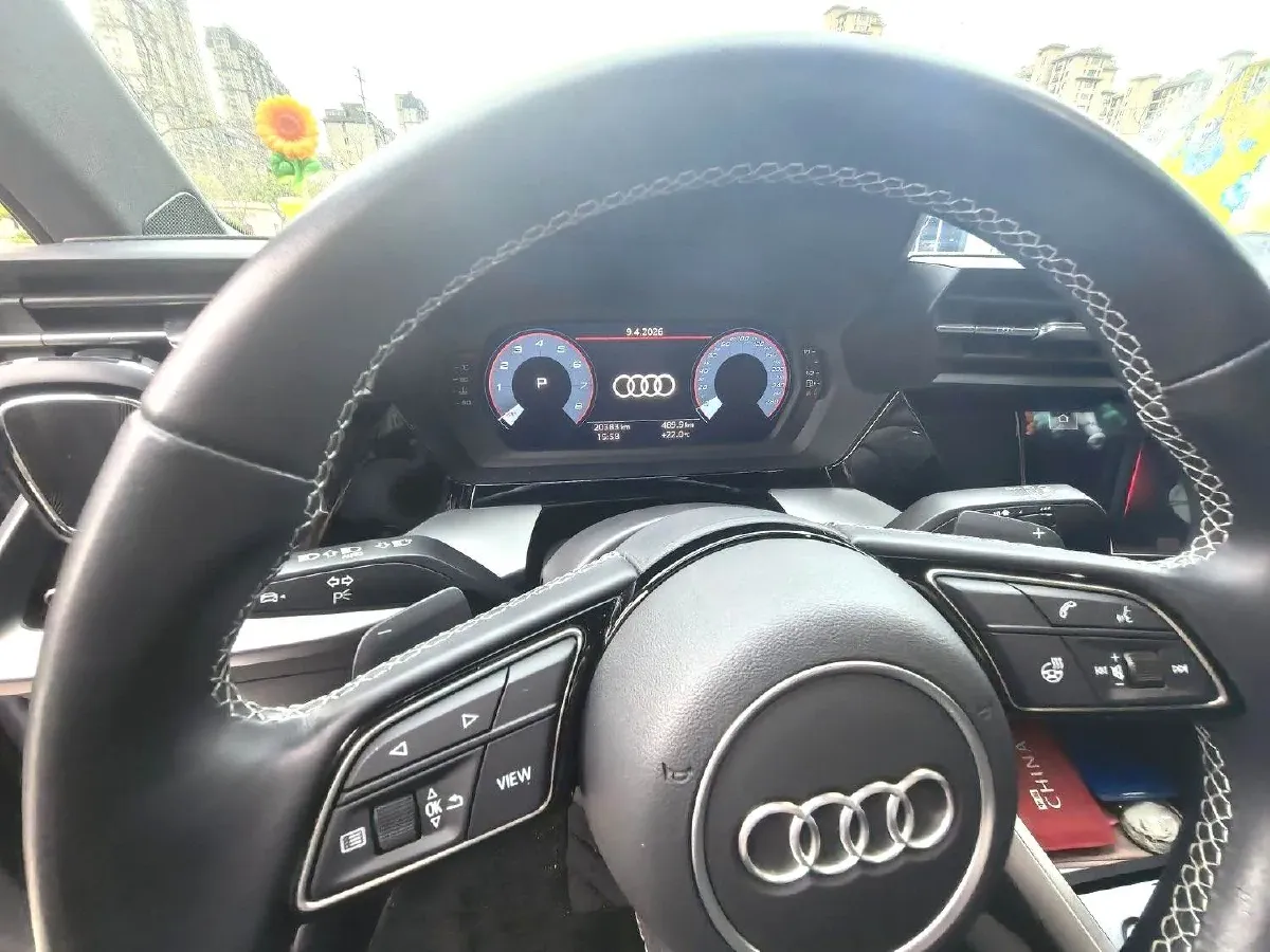 2022 Audi A3 1.4T 150HP L4 7DCT,autocango,china used car exporter,china ev exporter,chinese used car exporter,chinese used ev exporter