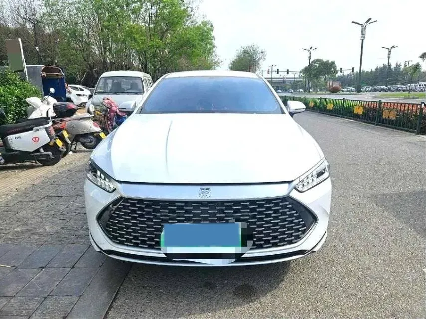 2024 BYD Qin Plus 1.5L 110HP L4 E-CVT PHEV 8.32KWH,autocango,china used car exporter,china ev exporter,chinese used car exporter,chinese used ev exporter