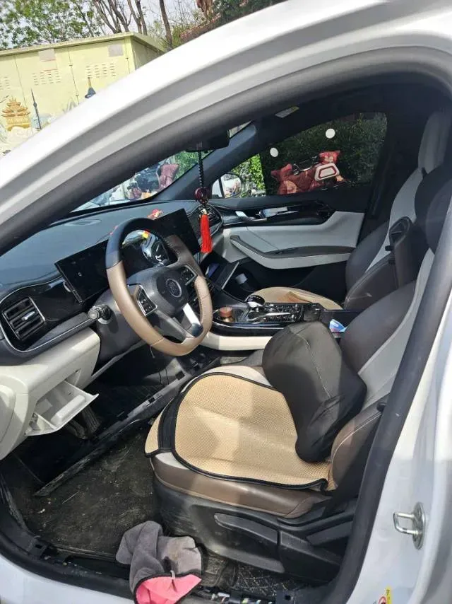 2024 BYD Qin Plus 1.5L 110HP L4 E-CVT PHEV 8.32KWH,autocango,china used car exporter,china ev exporter,chinese used car exporter,chinese used ev exporter