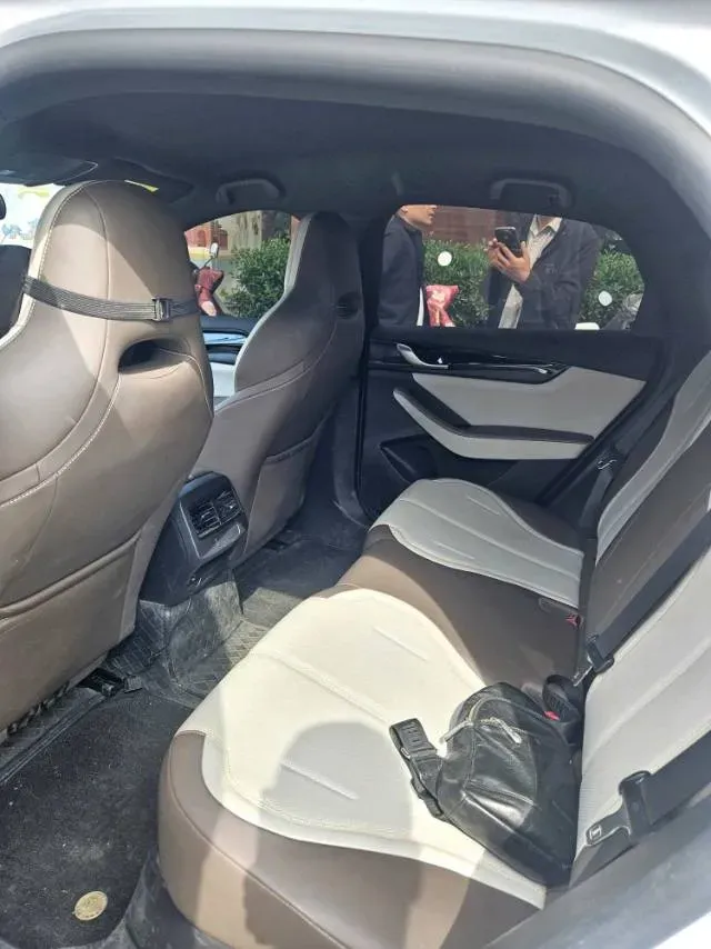 2024 BYD Qin Plus 1.5L 110HP L4 E-CVT PHEV 8.32KWH,autocango,china used car exporter,china ev exporter,chinese used car exporter,chinese used ev exporter