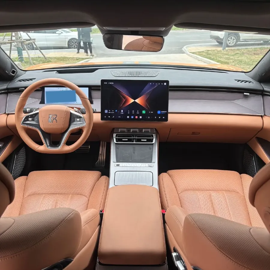 2025 BYD HanL BEV,autocango,china used car exporter,china ev exporter,chinese used car exporter,chinese used ev exporter