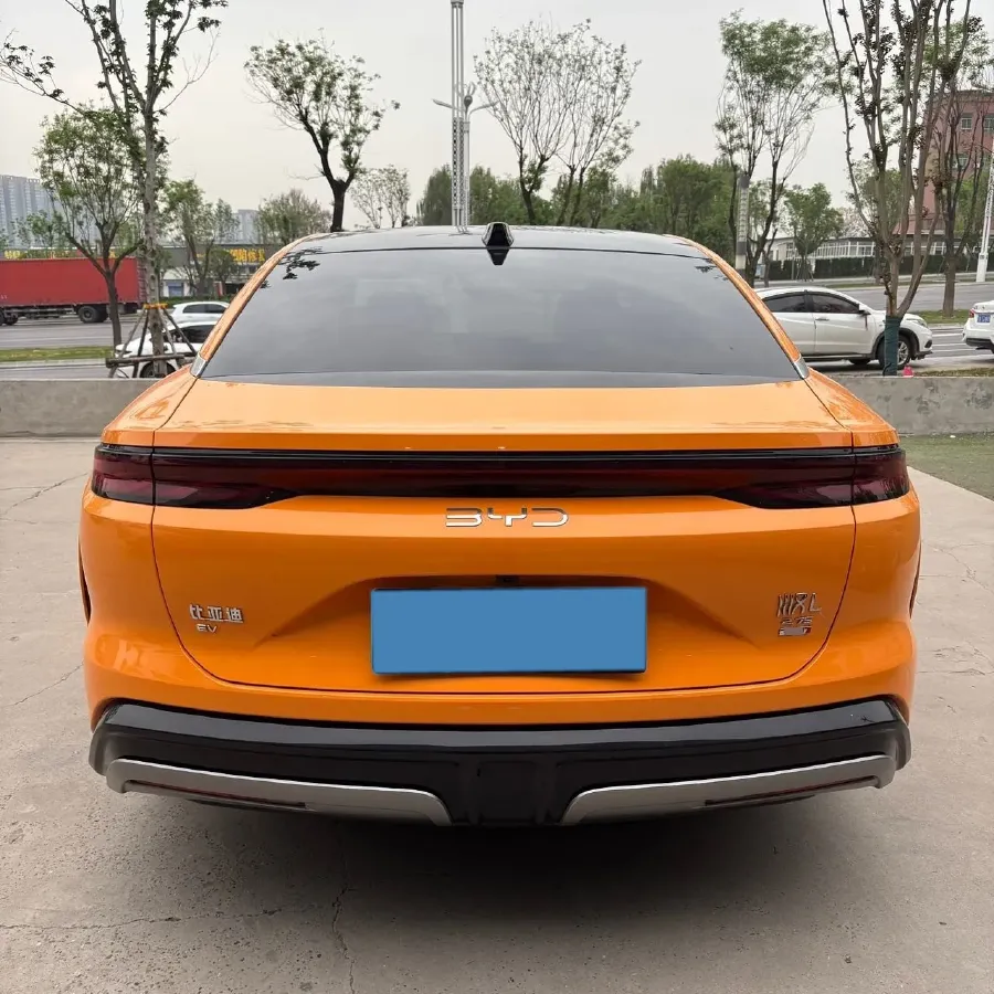 2025 BYD HanL BEV,autocango,china used car exporter,china ev exporter,chinese used car exporter,chinese used ev exporter