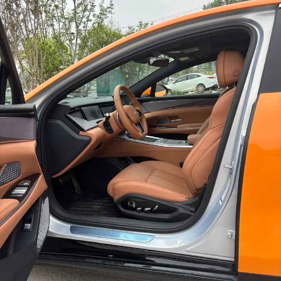 2025 BYD HanL BEV,autocango,china used car exporter,china ev exporter,chinese used car exporter,chinese used ev exporter