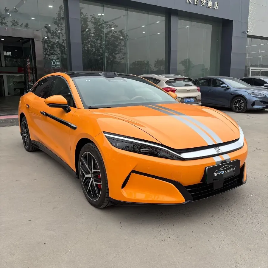 2025 BYD HanL BEV,autocango,china used car exporter,china ev exporter,chinese used car exporter,chinese used ev exporter