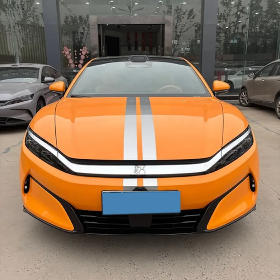 2025 BYD HanL BEV,autocango,china used car exporter,china ev exporter,chinese used car exporter,chinese used ev exporter