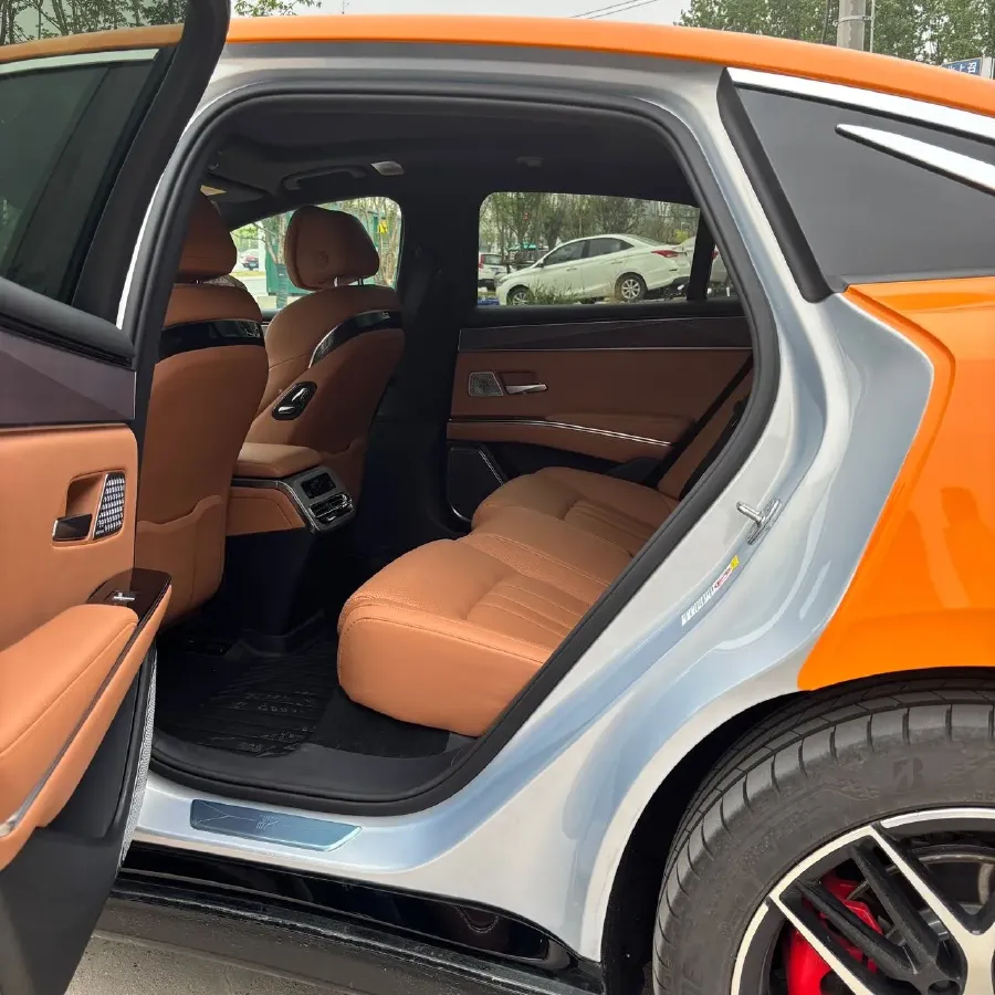 2025 BYD HanL BEV,autocango,china used car exporter,china ev exporter,chinese used car exporter,chinese used ev exporter