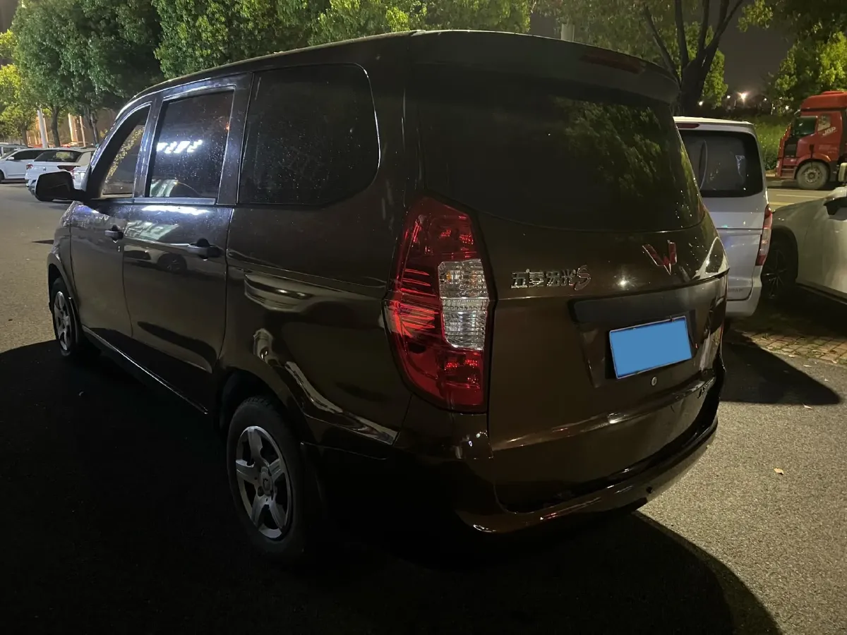 2020 BAIC ChangHe Furuida K12S 1.5L 116HP L4 5MT,autocango,china used car exporter,china ev exporter,chinese used car exporter,chinese used ev exporter