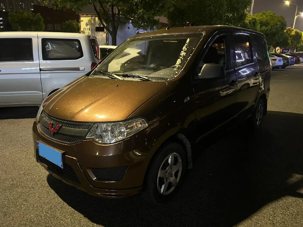 2020 BAIC ChangHe Furuida K12S 1.5L 116HP L4 5MT,autocango,china used car exporter,china ev exporter,chinese used car exporter,chinese used ev exporter
