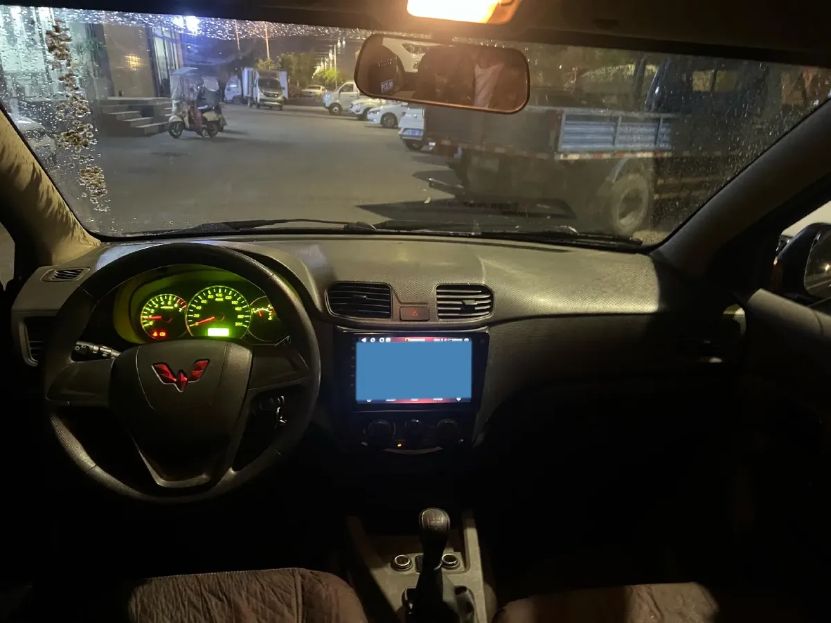 2020 BAIC ChangHe Furuida K12S 1.5L 116HP L4 5MT,autocango,china used car exporter,china ev exporter,chinese used car exporter,chinese used ev exporter