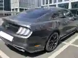 2021 Ford Mustang 2.3T 299HP L4 10AT
