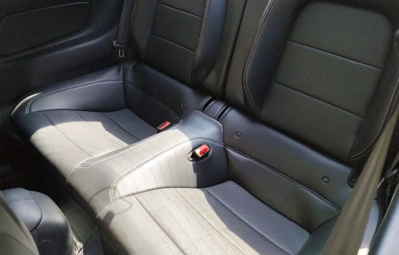 2021 Ford Mustang 2.3T 299HP L4 10AT,autocango,china used car exporter,china ev exporter,chinese used car exporter,chinese used ev exporter