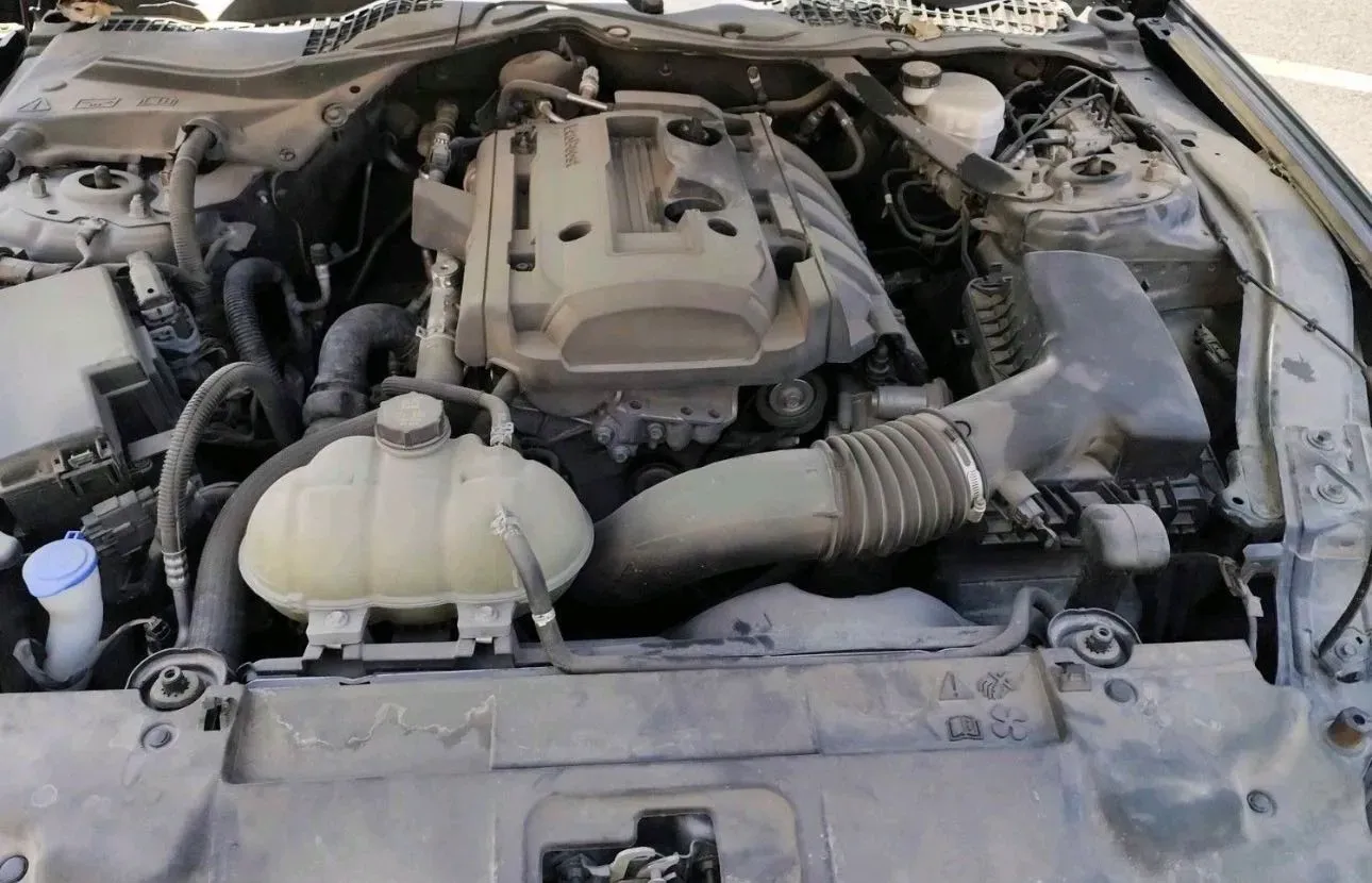 2021 Ford Mustang 2.3T 299HP L4 10AT,autocango,china used car exporter,china ev exporter,chinese used car exporter,chinese used ev exporter