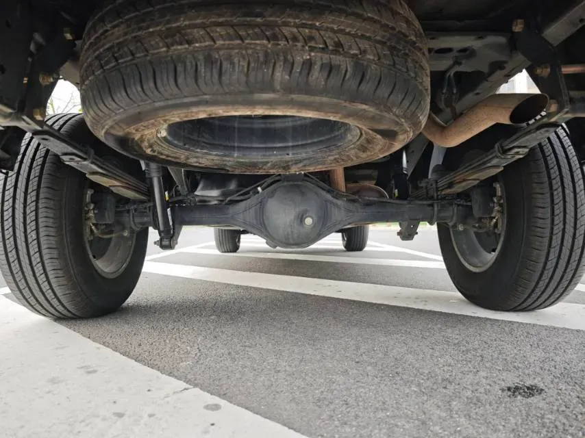 2023 Great Wall Poer 2.0T 190HP L4 8AT,autocango,china used car exporter,china ev exporter,chinese used car exporter,chinese used ev exporter