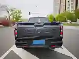 2023 Great Wall Poer 2.0T 190HP L4 8AT