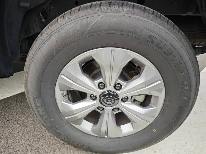 2023 Great Wall Poer 2.0T 190HP L4 8AT,autocango,china used car exporter,china ev exporter,chinese used car exporter,chinese used ev exporter