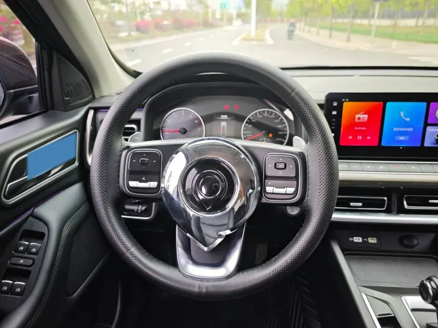 2023 Great Wall Poer 2.0T 190HP L4 8AT,autocango,china used car exporter,china ev exporter,chinese used car exporter,chinese used ev exporter