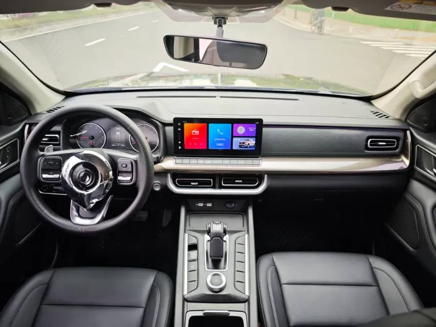 2023 Great Wall Poer 2.0T 190HP L4 8AT,autocango,china used car exporter,china ev exporter,chinese used car exporter,chinese used ev exporter