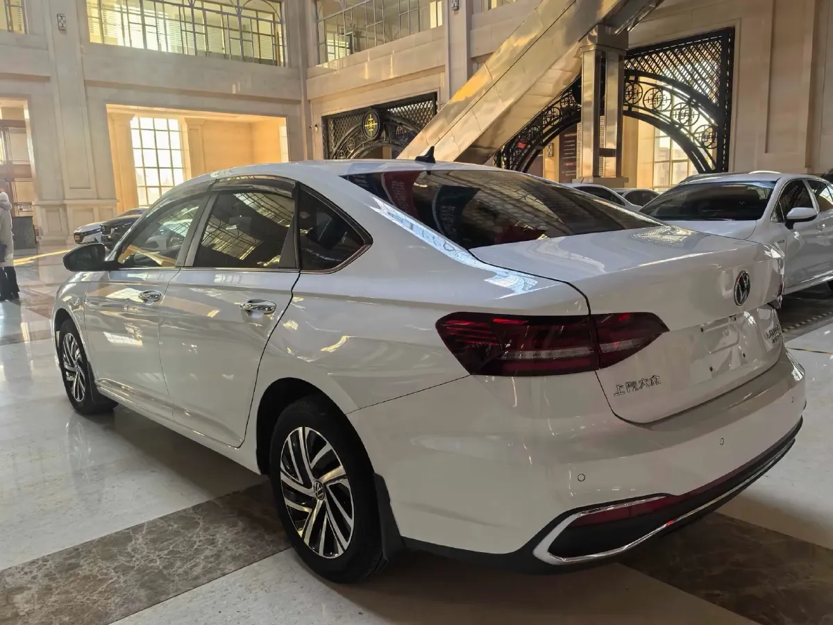 2023 Volkswagen Lavida 1.4T 150HP L4 7DCT,autocango,china used car exporter,china ev exporter,chinese used car exporter,chinese used ev exporter