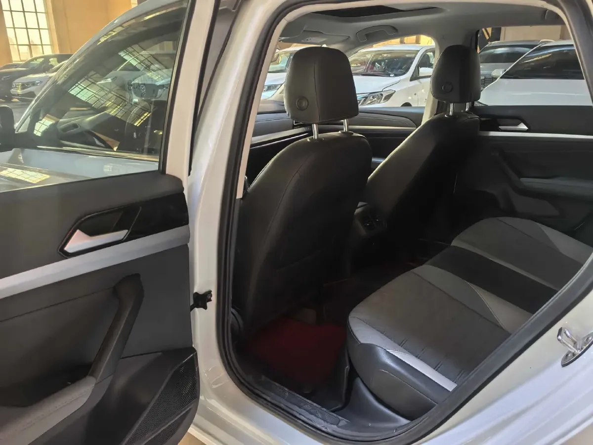 2023 Volkswagen Lavida 1.4T 150HP L4 7DCT,autocango,china used car exporter,china ev exporter,chinese used car exporter,chinese used ev exporter