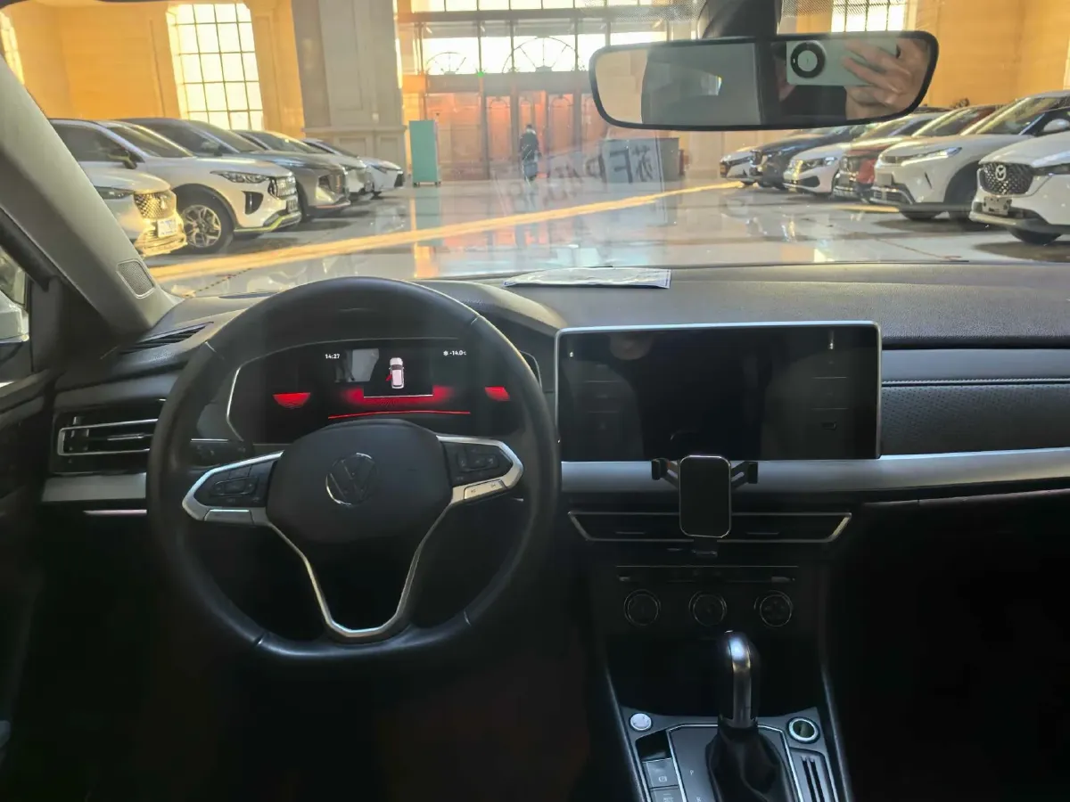 2023 Volkswagen Lavida 1.4T 150HP L4 7DCT,autocango,china used car exporter,china ev exporter,chinese used car exporter,chinese used ev exporter