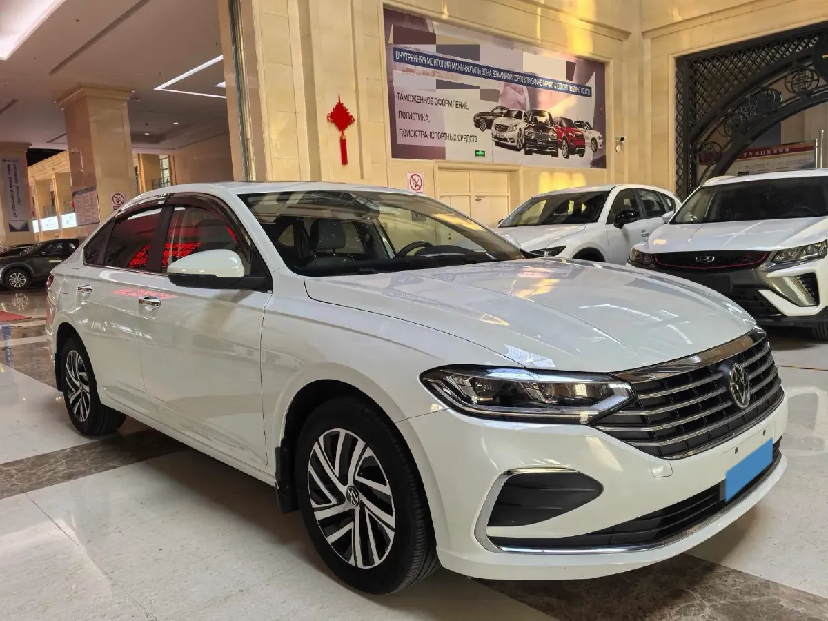 2023 Volkswagen Lavida 1.4T 150HP L4 7DCT,autocango,china used car exporter,china ev exporter,chinese used car exporter,chinese used ev exporter